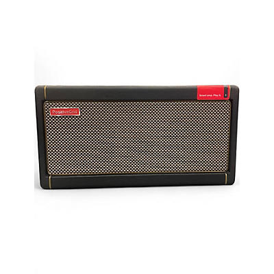 Used Positive Grid SPARK 40 Guitar Combo Amp