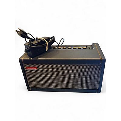 Used Positive Grid SPARK 40 Guitar Combo Amp