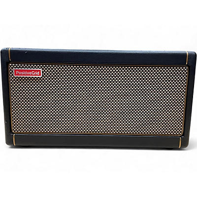 Used Positive Grid SPARK 40 Guitar Combo Amp