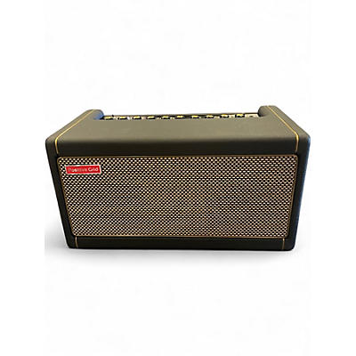Used Positive Grid SPARK 40 Guitar Combo Amp