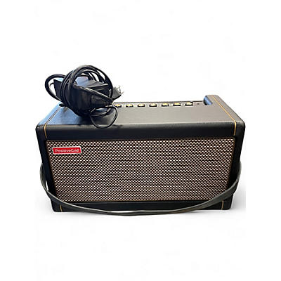 Used Positive Grid SPARK 40 Guitar Combo Amp