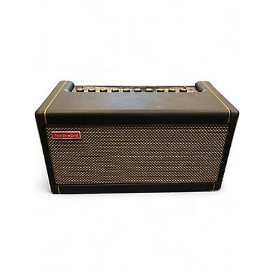 Used Positive Grid SPARK 40 Guitar Combo Amp