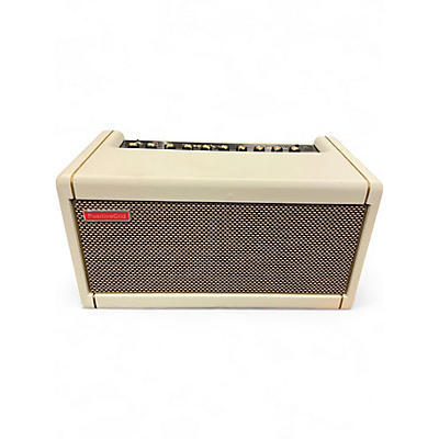 Used Positive Grid SPARK 40 Guitar Combo Amp