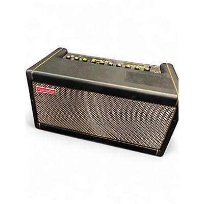 Used Positive Grid SPARK 40 Guitar Combo Amp