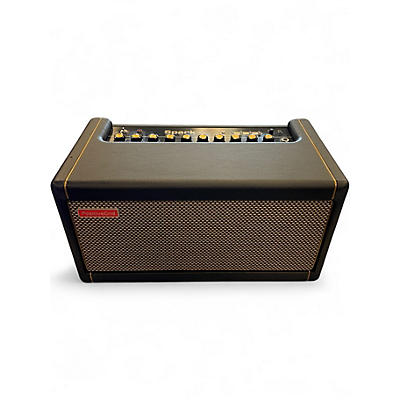 Used Positive Grid SPARK 40 Guitar Combo Amp