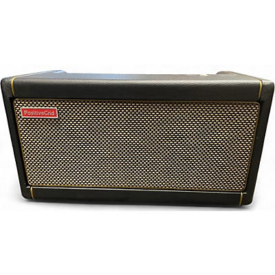 Used Positive Grid SPARK 40 Guitar Combo Amp