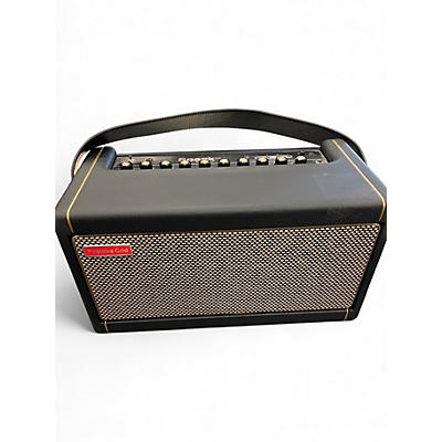 Used Positive Grid SPARK 40 Guitar Combo Amp