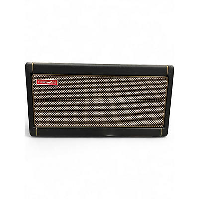 Used Positive Grid SPARK 40 Guitar Combo Amp