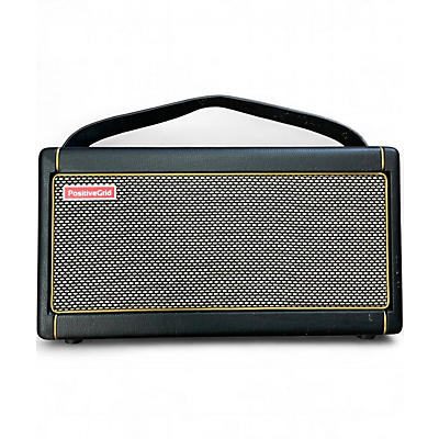 Used Positive Grid SPARK 40 Guitar Combo Amp