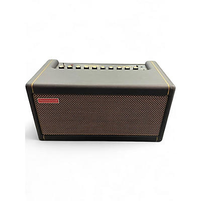 Used Positive Grid SPARK 40 Guitar Combo Amp