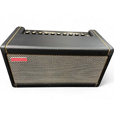 Used Positive Grid SPARK 40 Guitar Combo Amp