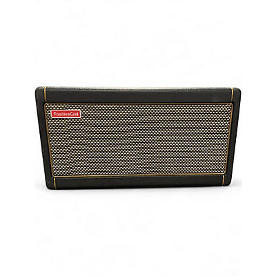 Used Positive Grid SPARK 40 Guitar Combo Amp