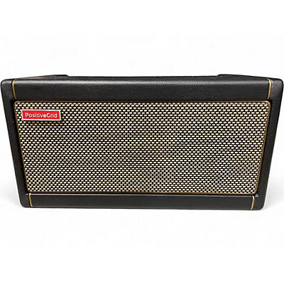 Used Positive Grid SPARK 40 Guitar Combo Amp