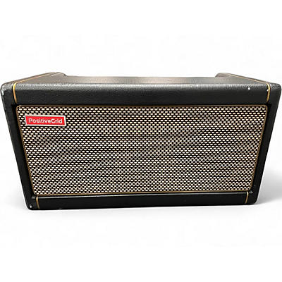 Used Positive Grid SPARK 40 Guitar Combo Amp