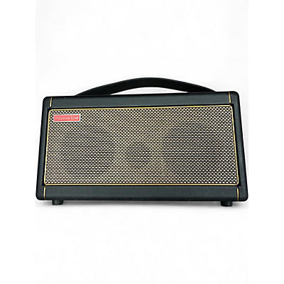 Used Positive Grid SPARK 40 Guitar Combo Amp