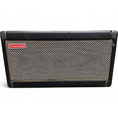 Used Positive Grid SPARK 40 Guitar Combo Amp