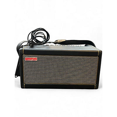 Used Positive Grid SPARK 40 Guitar Combo Amp