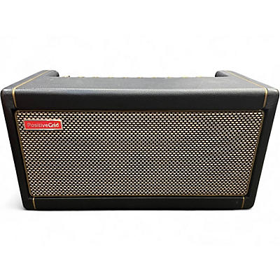 Used Positive Grid SPARK 40 Guitar Combo Amp