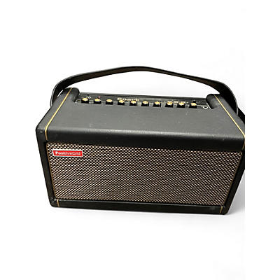 Used Positive Grid SPARK 40 Guitar Combo Amp
