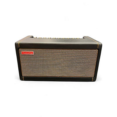 Used Positive Grid SPARK 40 Guitar Combo Amp