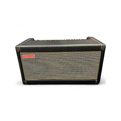 Used Positive Grid SPARK 40 Guitar Combo Amp