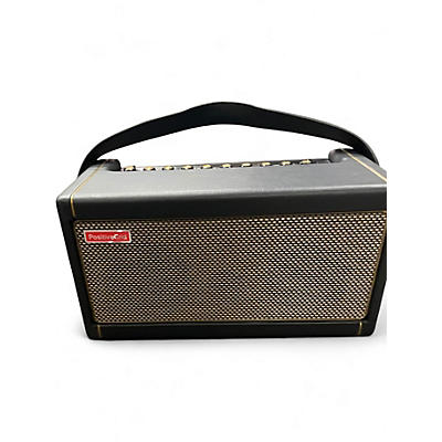 Used Positive Grid SPARK 40 Guitar Combo Amp