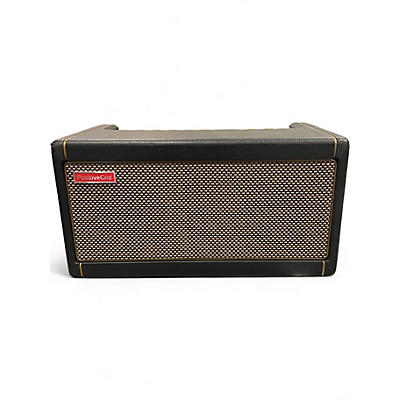 Used Positive Grid SPARK 40 Guitar Combo Amp