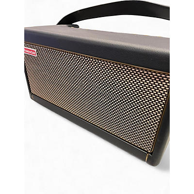 Used Positive Grid SPARK 40 Guitar Combo Amp