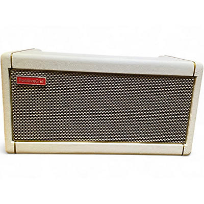 Used Positive Grid SPARK 40 Guitar Combo Amp