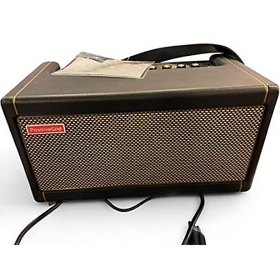 Used Positive Grid SPARK 40 Guitar Combo Amp