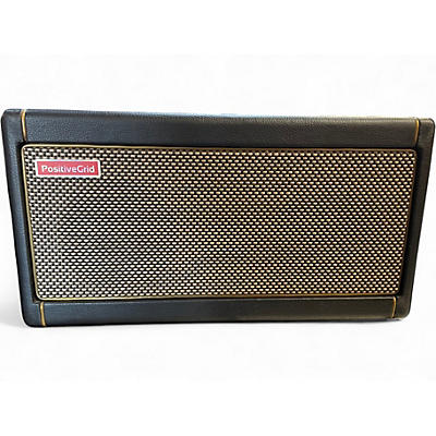 Used Positive Grid SPARK 40 Guitar Combo Amp