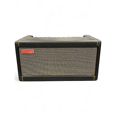 Used Positive Grid SPARK 40 Guitar Combo Amp