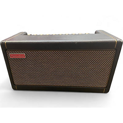 Used Positive Grid SPARK 40 Guitar Combo Amp