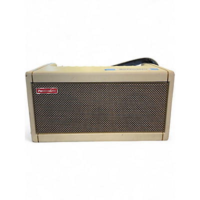 Used Positive Grid SPARK 40 Guitar Combo Amp