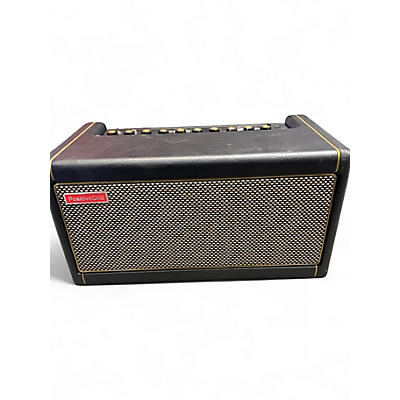 Used Positive Grid SPARK 40 Guitar Combo Amp