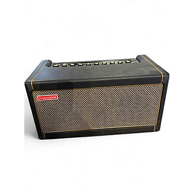 Used Positive Grid SPARK 40 Guitar Combo Amp