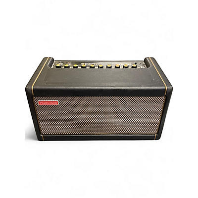 Used Positive Grid SPARK 40 Guitar Combo Amp