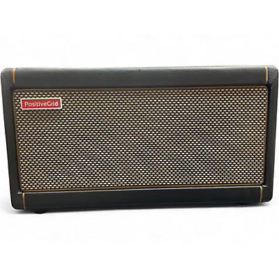 Used Positive Grid SPARK 40 Guitar Combo Amp