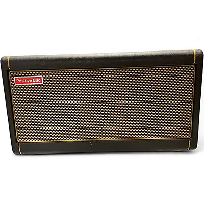 Used Positive Grid SPARK 40 Guitar Combo Amp