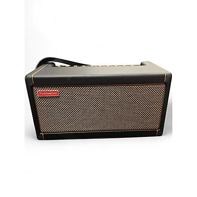 Used Positive Grid SPARK 40 Guitar Combo Amp