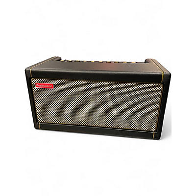 Used Positive Grid SPARK 40 Guitar Combo Amp