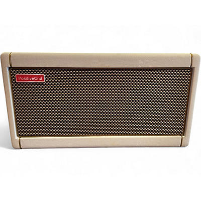 Used Positive Grid SPARK 40 Guitar Combo Amp