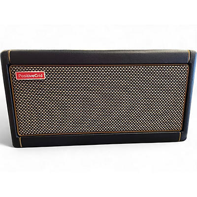 Used Positive Grid SPARK 40 Guitar Combo Amp