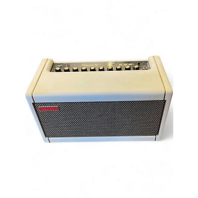 Used Positive Grid SPARK 40 Guitar Combo Amp