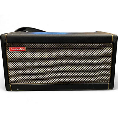 Used Positive Grid SPARK 40 Guitar Combo Amp