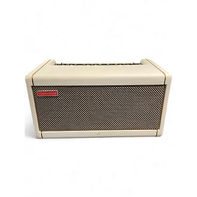 Used Positive Grid SPARK 40 Guitar Combo Amp