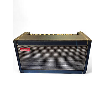 Used Positive Grid SPARK 40 Guitar Combo Amp