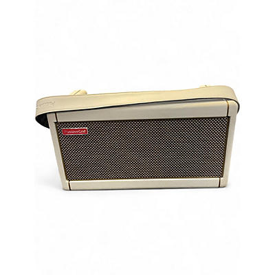 Used Positive Grid SPARK 40 Guitar Combo Amp