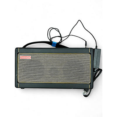 Used Positive Grid SPARK 40 Guitar Combo Amp