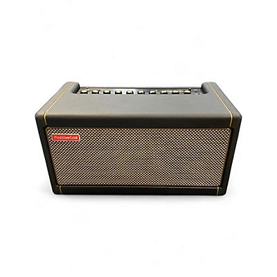 Used Positive Grid SPARK 40 Guitar Combo Amp